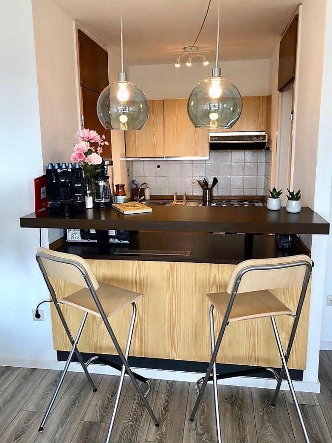 Grosses Appartement Mit Aussichtsbalkon 路德维希堡 外观 照片